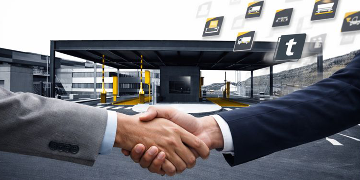 PAARI Vertrauen Bestandskunden Partnerschaften